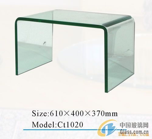 供應熱彎鋼化玻璃 偉旭玻璃工藝制品廠的專業優勢